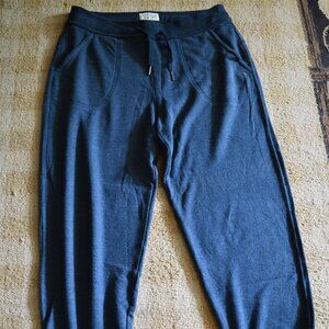 Prana Women's Cozy Up Ankle Pant Size Large